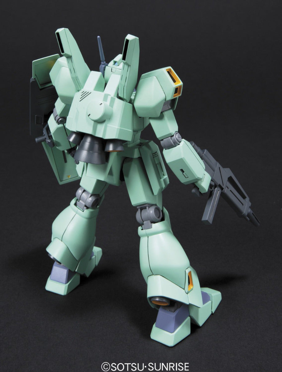 HG 1/144 RGM-89 Jegan - HGUC