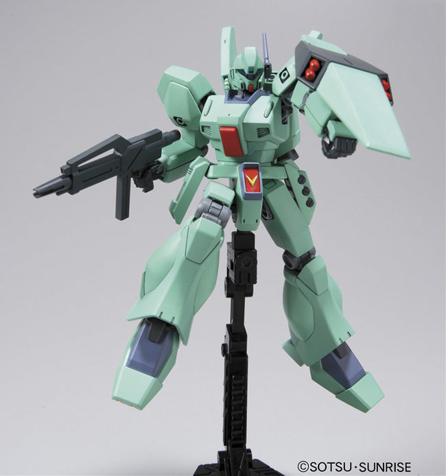 HG 1/144 RGM-89 Jegan - HGUC