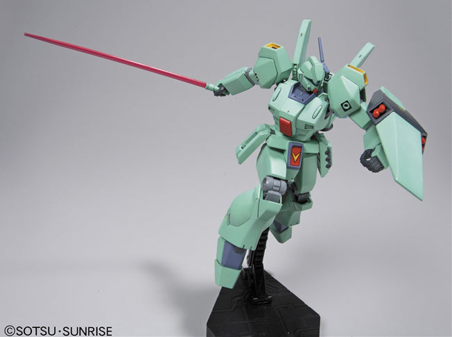 HG 1/144 RGM-89 Jegan - HGUC