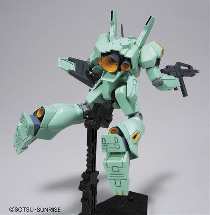 HG 1/144 RGM-89 Jegan - HGUC