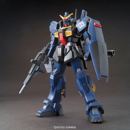HG 1/144 HGUC RX-178 Gundam Mk-II A.E.U.G Titans Revive Ver.