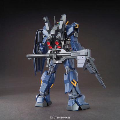 HG 1/144 HGUC RX-178 Gundam Mk-II A.E.U.G Titans Revive Ver.