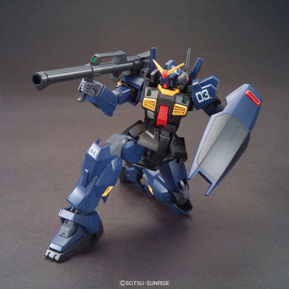 HG 1/144 HGUC RX-178 Gundam Mk-II A.E.U.G Titans Revive Ver.