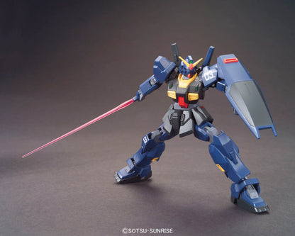 HG 1/144 HGUC RX-178 Gundam Mk-II A.E.U.G Titans Revive Ver.
