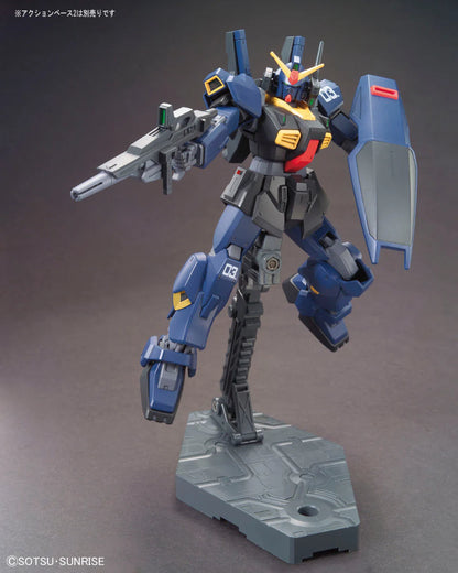HG 1/144 HGUC RX-178 Gundam Mk-II A.E.U.G Titans Revive Ver.