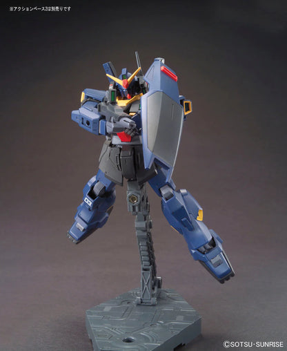 HG 1/144 HGUC RX-178 Gundam Mk-II A.E.U.G Titans Revive Ver.
