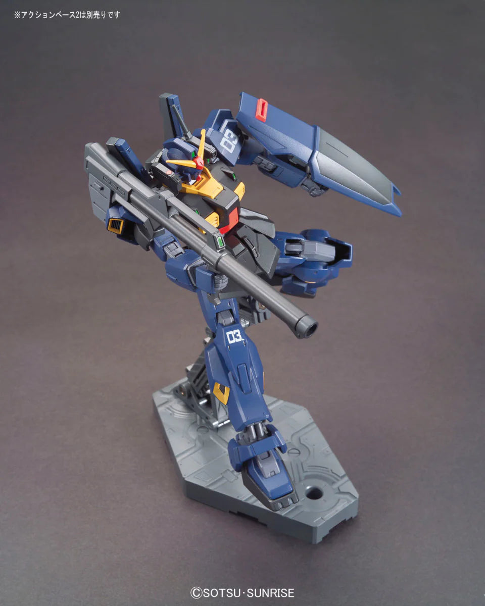 HG 1/144 HGUC RX-178 Gundam Mk-II A.E.U.G Titans Revive Ver.