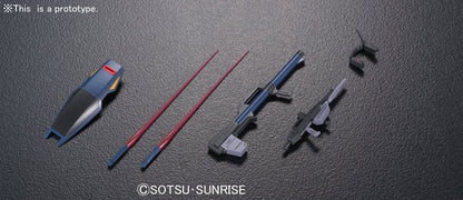 HG 1/144 HGUC RX-178 Gundam Mk-II A.E.U.G Titans Revive Ver.