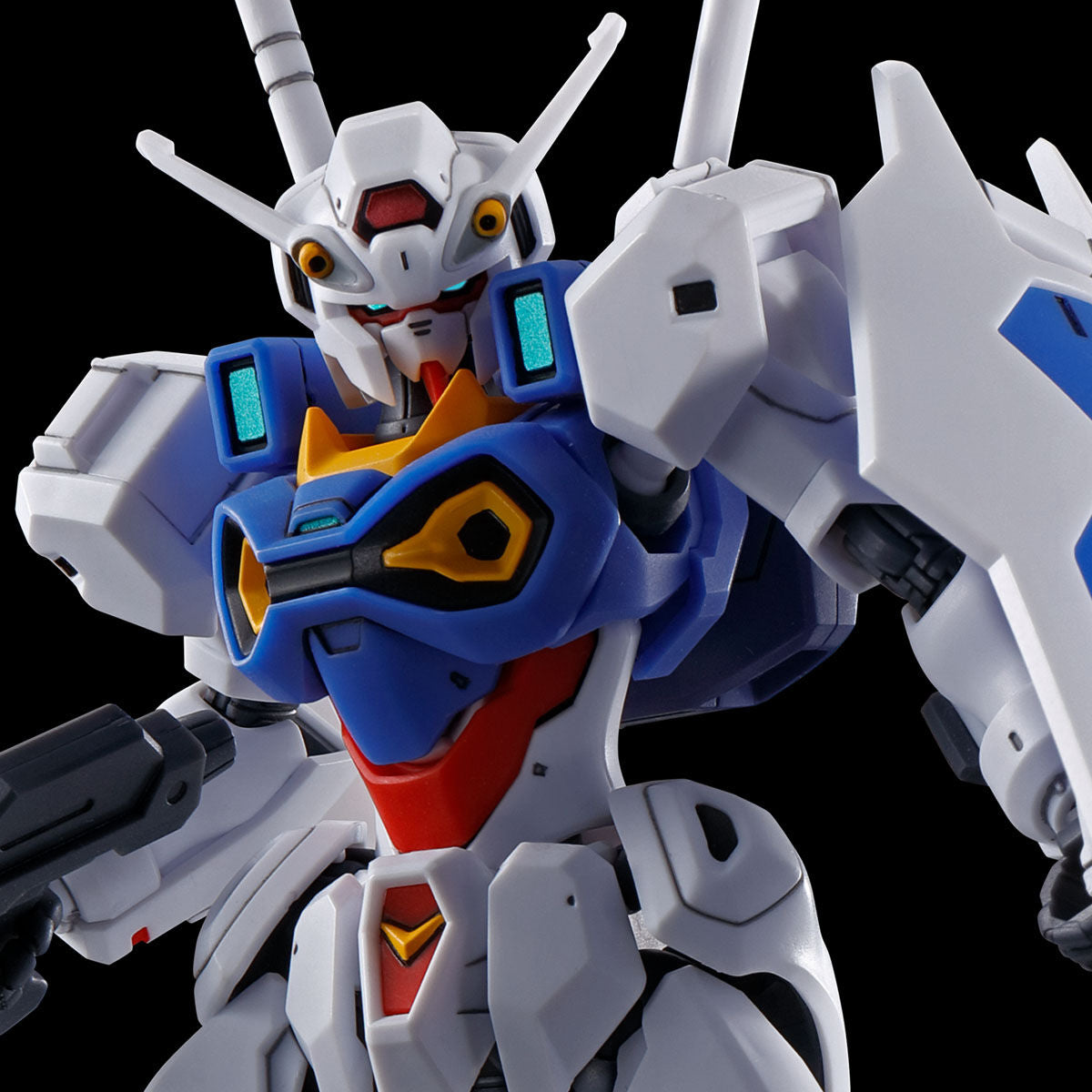 P-Bandai HGUC 1/144 Gundam Development Test Unit 0 (Engage Zero)