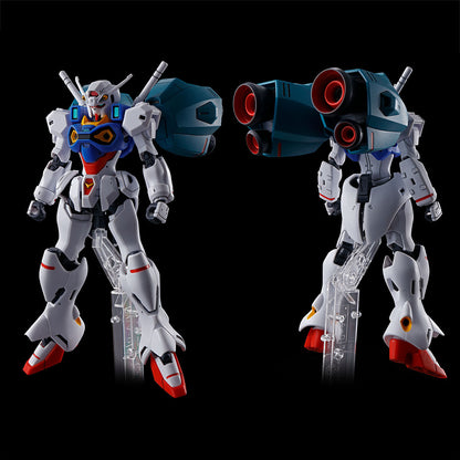 P-Bandai HGUC 1/144 Gundam Development Test Unit 0 (Engage Zero)