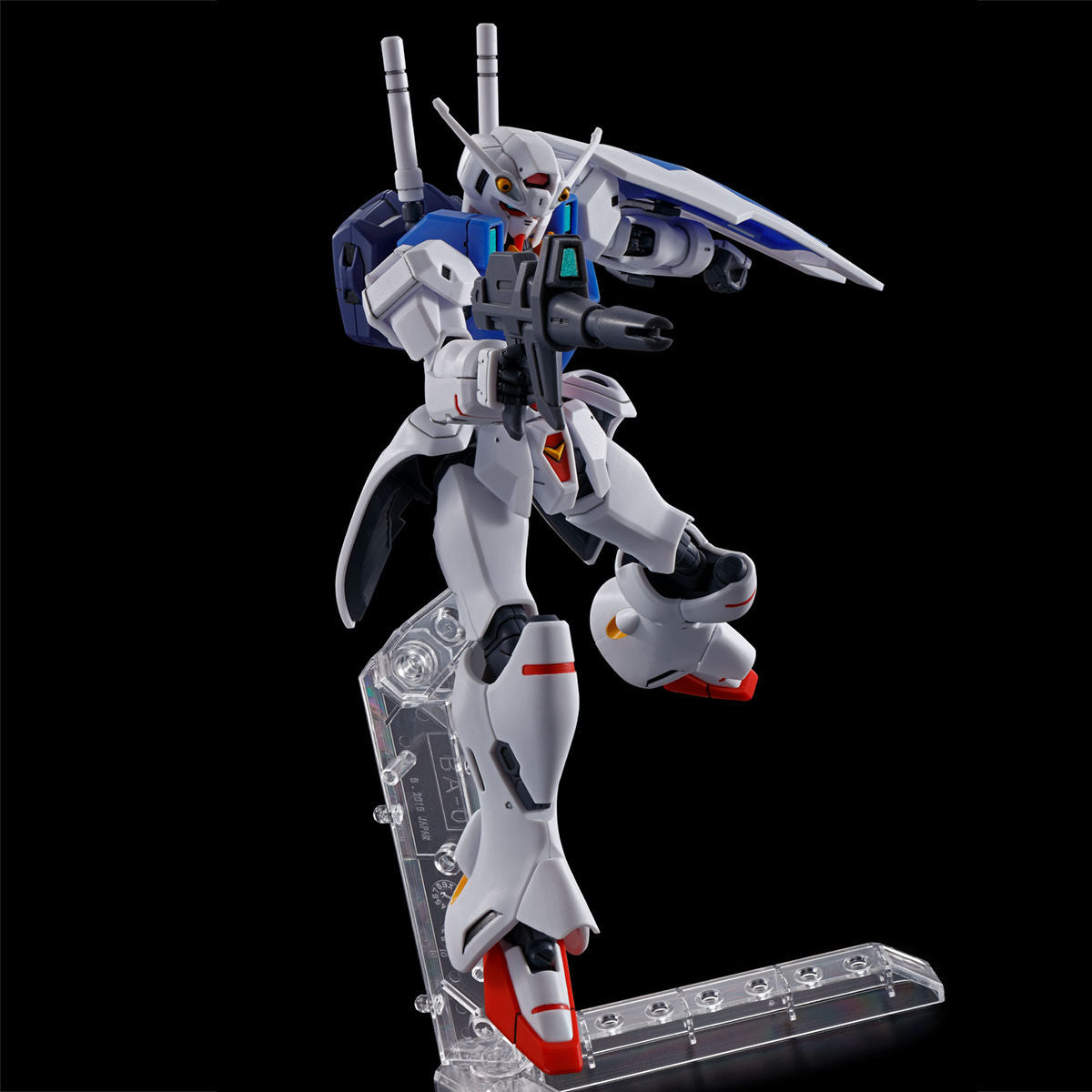 P-Bandai HGUC 1/144 Gundam Development Test Unit 0 (Engage Zero)