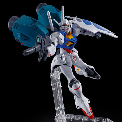 P-Bandai HGUC 1/144 Gundam Development Test Unit 0 (Engage Zero)