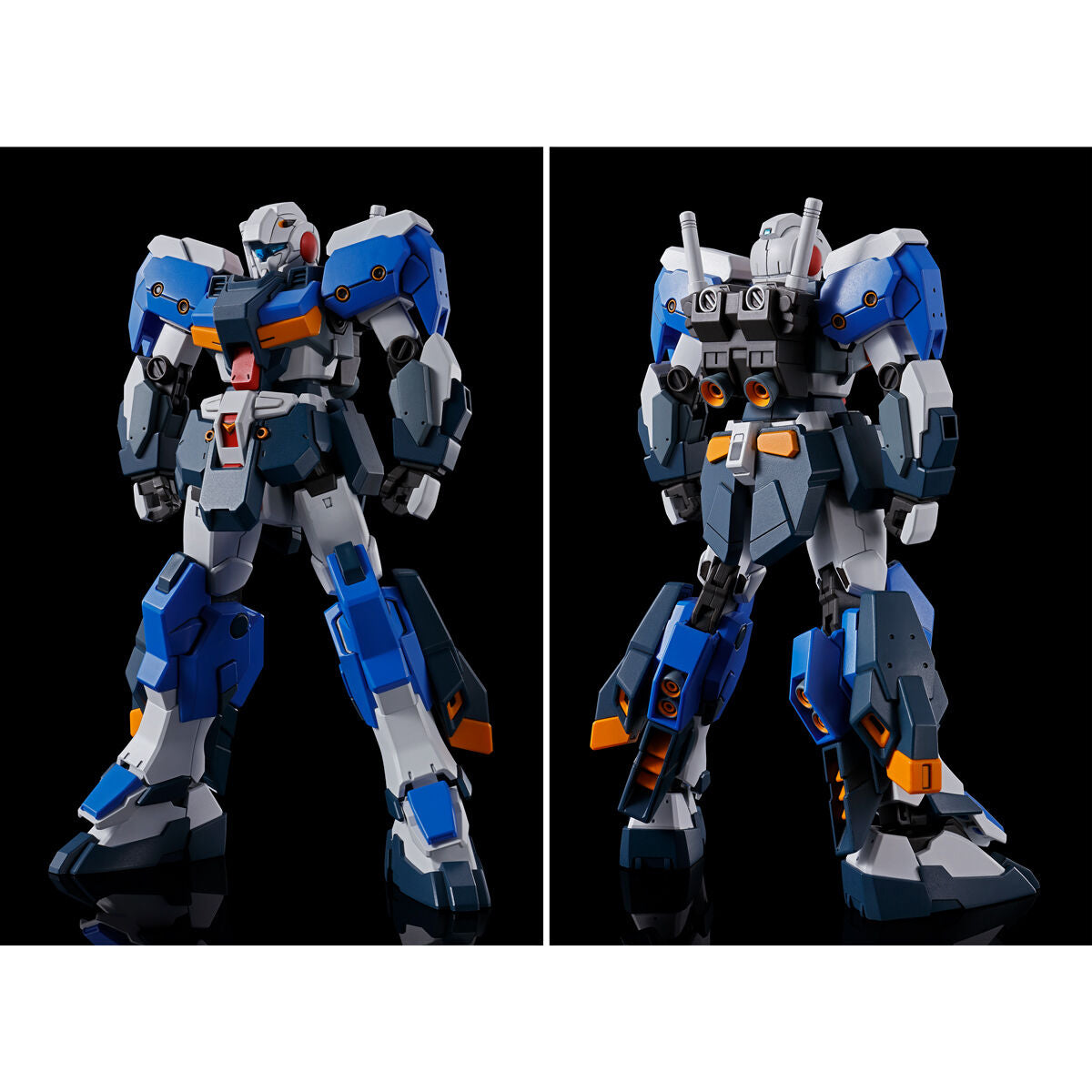 P-Bandai HGUC 1/144 G-Line Standard Armor