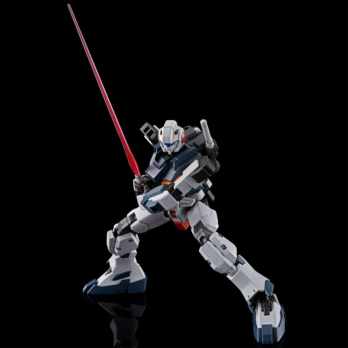 P-Bandai HGUC 1/144 G-Line Standard Armor