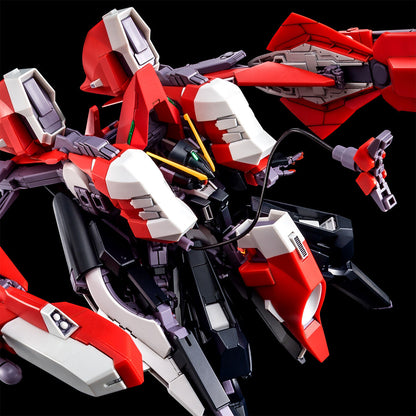 P-Bandai HGUC 1/144 Aqua Hambrabi II (AOZ RE-BOOT version)