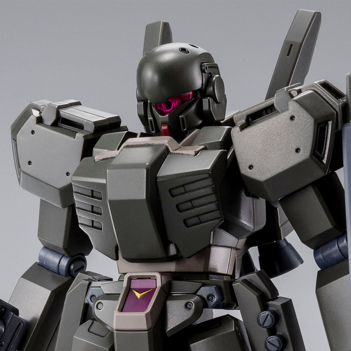 P-Bandai HGUC 1/144 Jegan D Type [Escort Team Custom]9