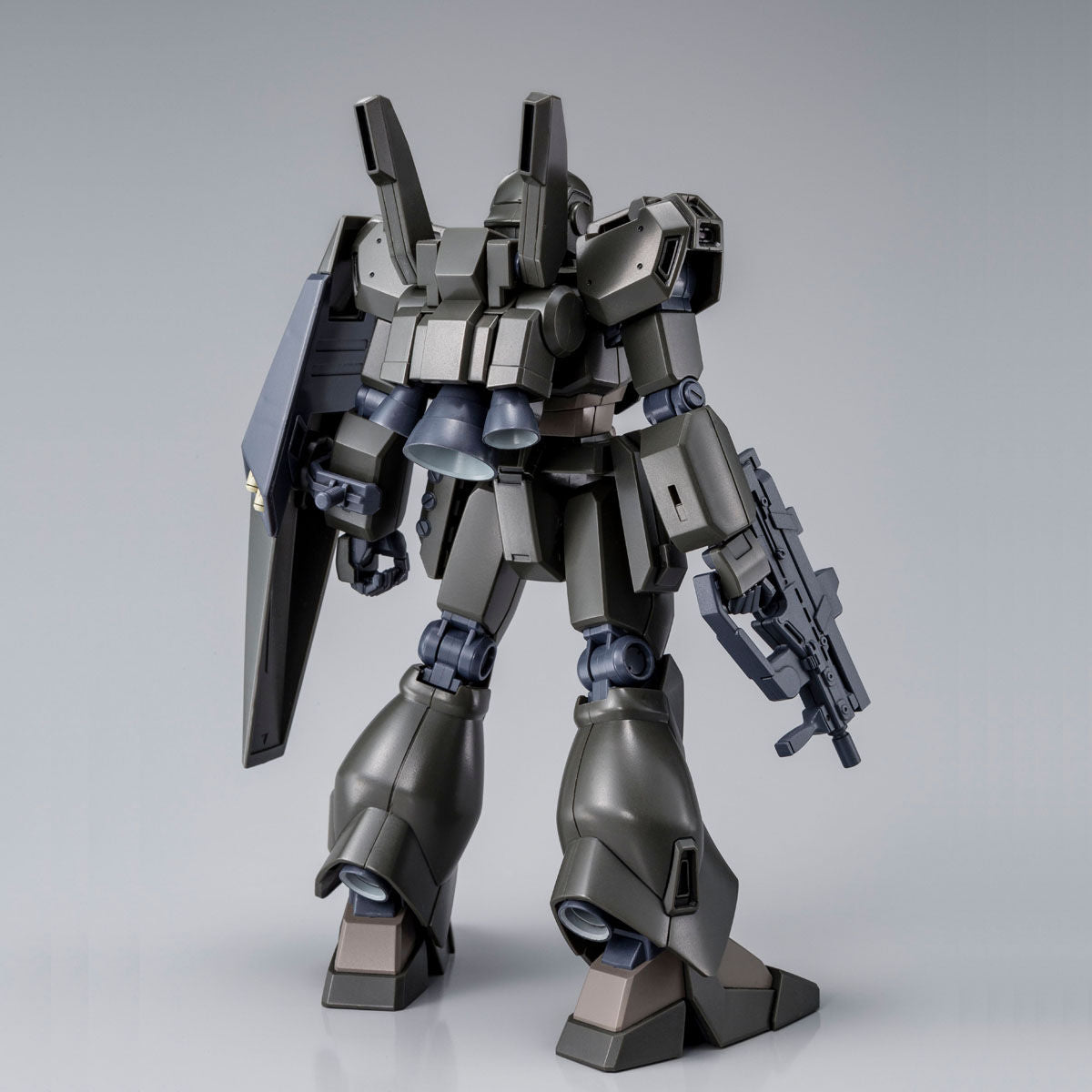 P-Bandai HGUC 1/144 Jegan D Type [Escort Team Custom]9