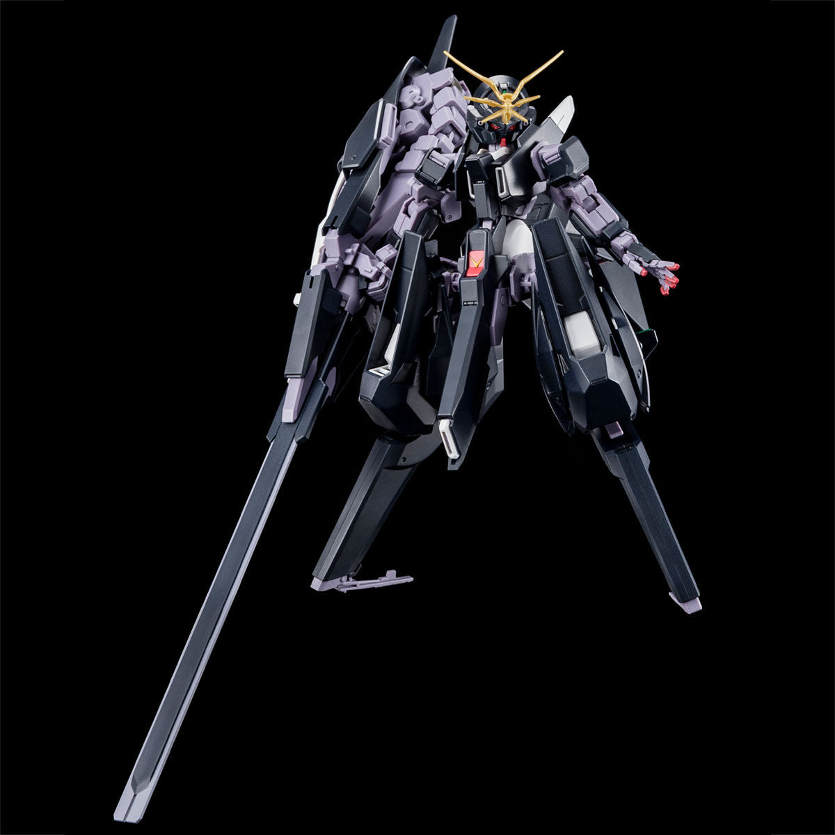 P-Bandai HGUC 1/144 ARZ-124 Gundam TR-6 [Woundwort] Psycho Blade Custom (AOZ RE-BOOT version)