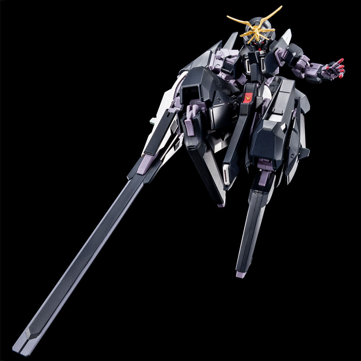 P-Bandai HGUC 1/144 ARZ-124 Gundam TR-6 [Woundwort] Psycho Blade Custom (AOZ RE-BOOT version)