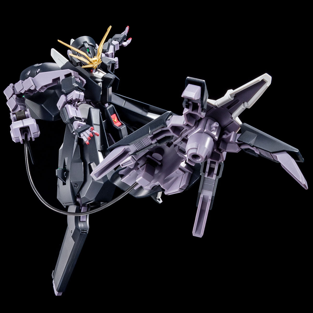 P-Bandai HGUC 1/144 ARZ-124 Gundam TR-6 [Woundwort] Psycho Blade Custom (AOZ RE-BOOT version)