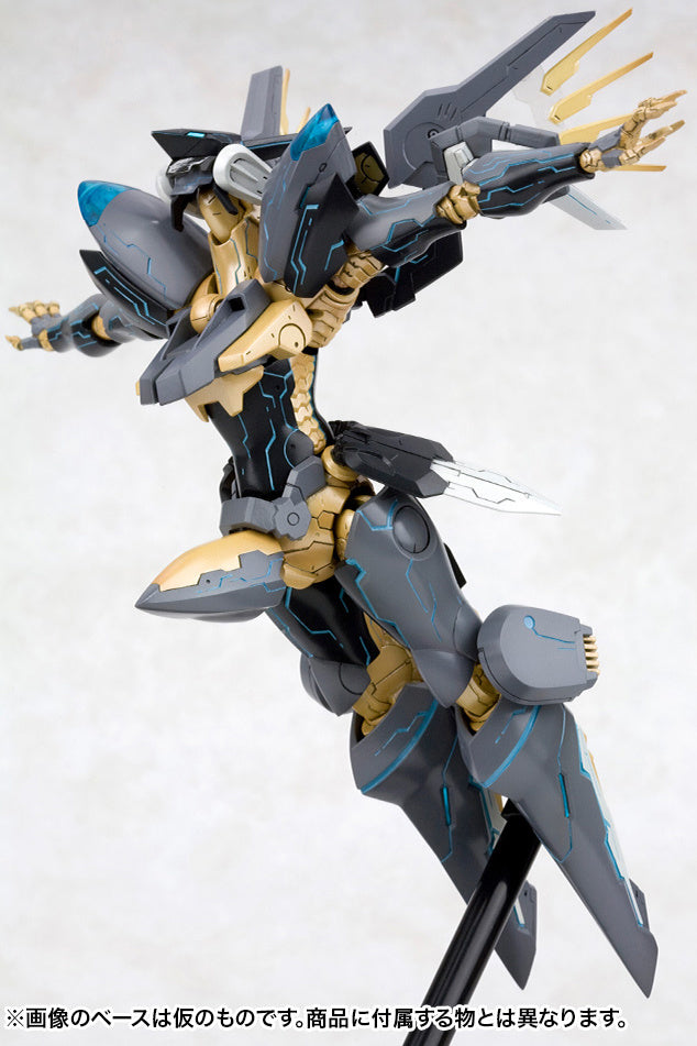 Anubis Zone of the Enders - Jehuty