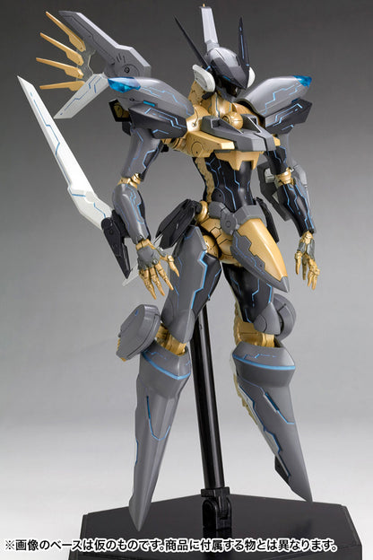 Anubis Zone of the Enders - Jehuty