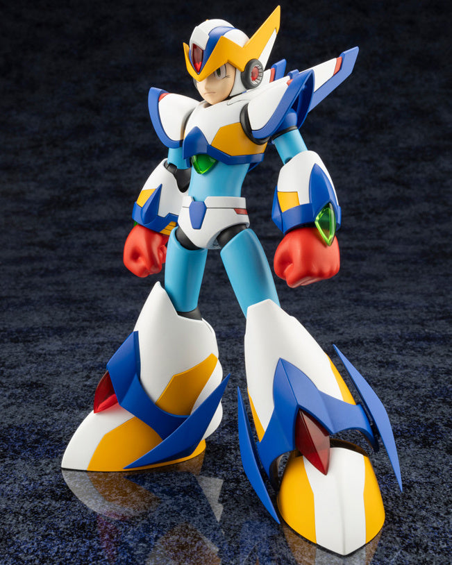KOTOBUKIYA 1/12 Mega Man X Falcon Armor