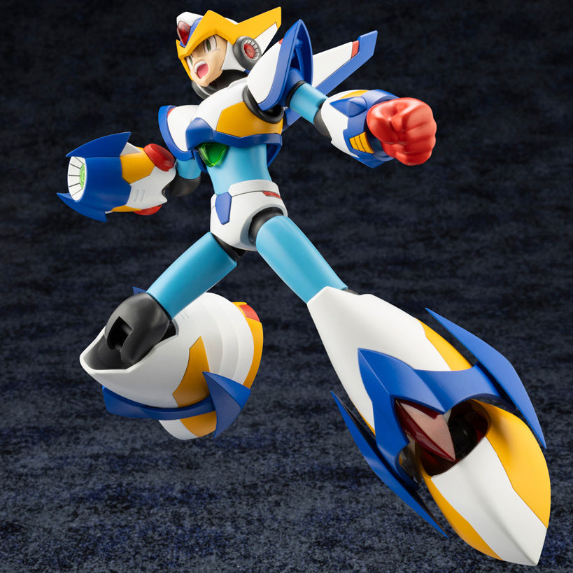 KOTOBUKIYA 1/12 Mega Man X Falcon Armor