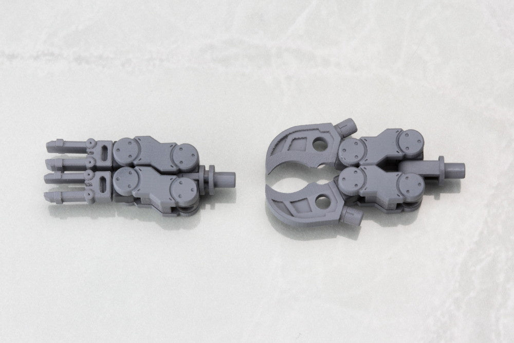 M.S.G. Mecha Supply 02 Flexible Arms Type B