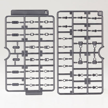 M.S.G. Mecha Supply 18 Joint Set Type D