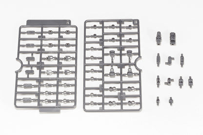 M.S.G. Mecha Supply 18 Joint Set Type D