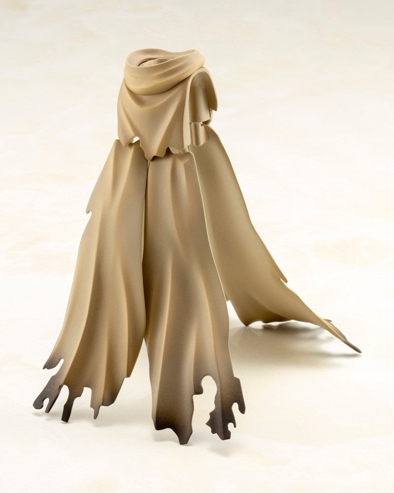 M.S.G. Dress Up Parts Crash Cloak