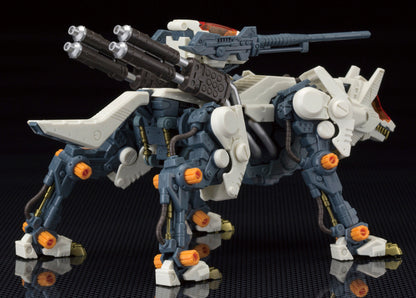 HMM ZOIDS RZ-009 Command Wolf AC & LC Marking Plus Ver.