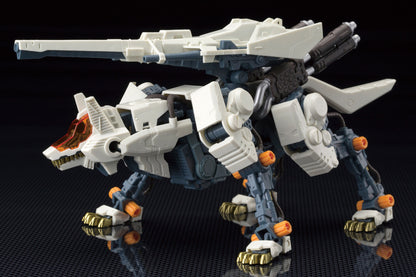 HMM ZOIDS RZ-009 Command Wolf AC & LC Marking Plus Ver.