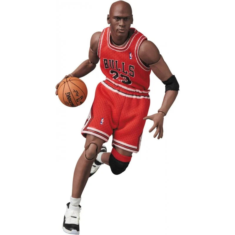 MAFEX Michael Jordan (Chicago Bulls)