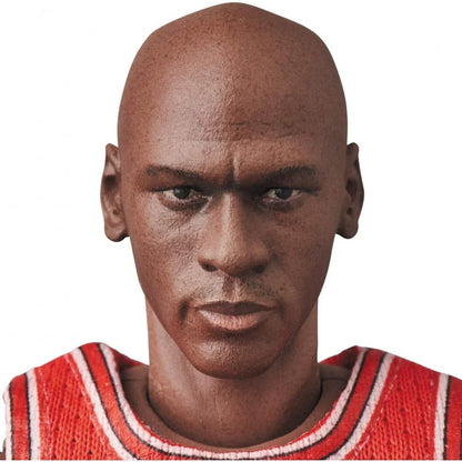 MAFEX Michael Jordan (Chicago Bulls)