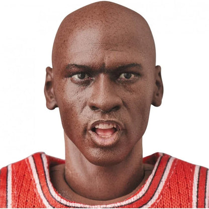 MAFEX Michael Jordan (Chicago Bulls)