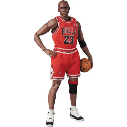 MAFEX Michael Jordan (Chicago Bulls)