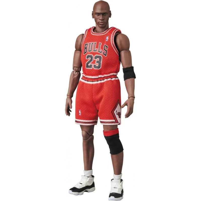 MAFEX Michael Jordan (Chicago Bulls)