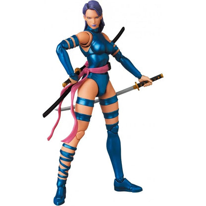 MAFEX PSYLOCKE (COMIC Ver.)