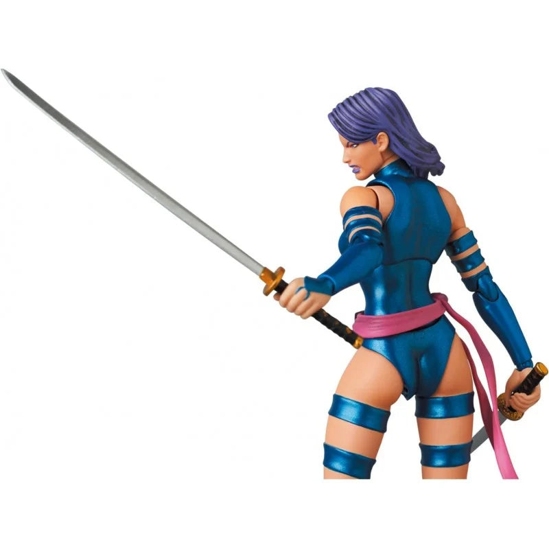 MAFEX PSYLOCKE (COMIC Ver.)