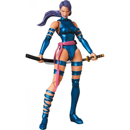 MAFEX PSYLOCKE (COMIC Ver.)