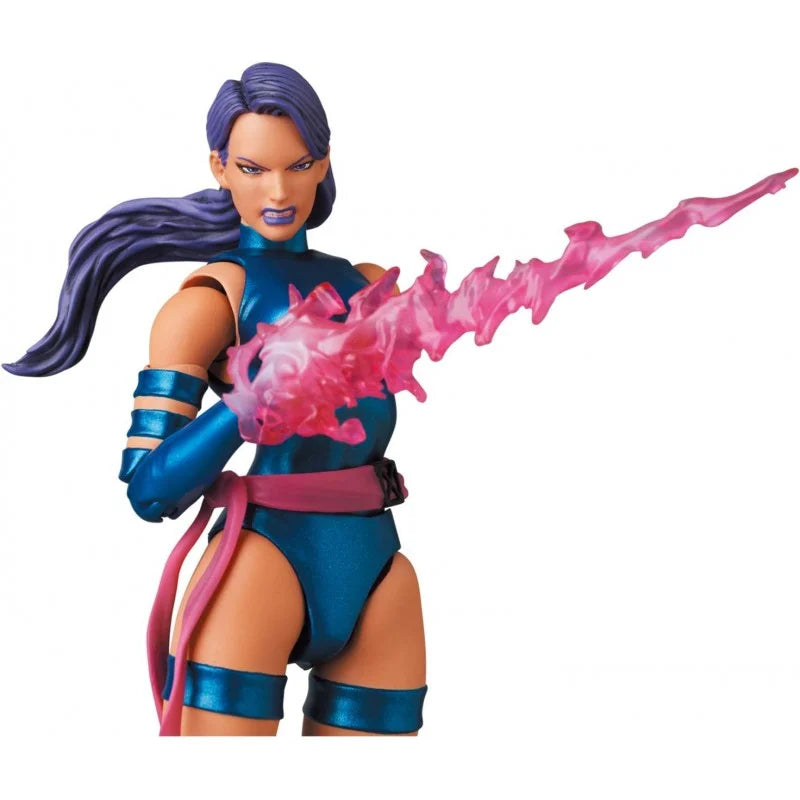 MAFEX PSYLOCKE (COMIC Ver.)