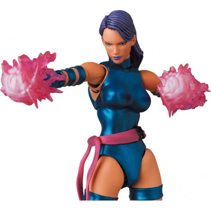 MAFEX PSYLOCKE (COMIC Ver.)