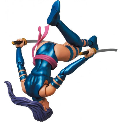 MAFEX PSYLOCKE (COMIC Ver.)