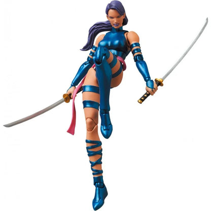 MAFEX PSYLOCKE (COMIC Ver.)