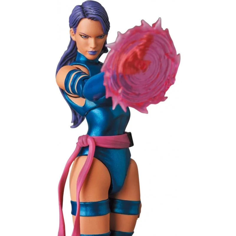 MAFEX PSYLOCKE (COMIC Ver.)