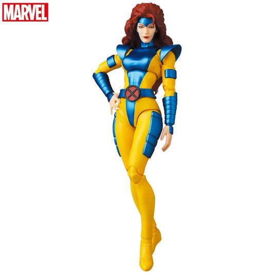 MAFEX Jean Grey (COMIC Ver.) "X-MEN"