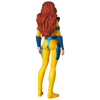 MAFEX Jean Grey (COMIC Ver.) "X-MEN"