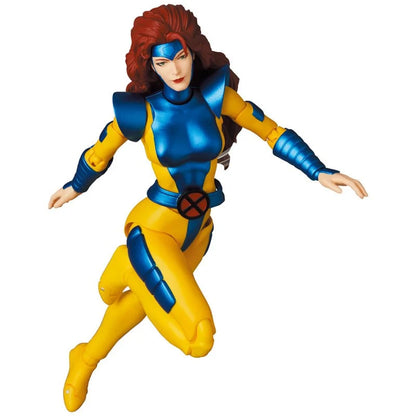 MAFEX Jean Grey (COMIC Ver.) "X-MEN"